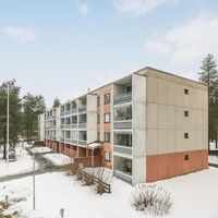 Квартира в Финляндии, Рованиеми, 61 кв.м.
