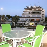 Flat in Republic of Cyprus, Lemesou, 80 sq.m.