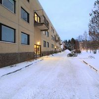 Квартира в Финляндии, Рованиеми, 34 кв.м.
