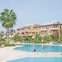 Flat in Republic of Cyprus, Lemesou, 98 sq.m.