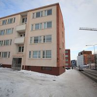 Квартира в Финляндии, Рованиеми, 36 кв.м.