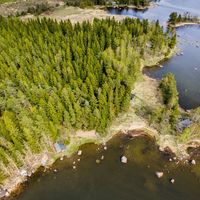 Другое в Финляндии, 50 кв.м.