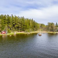 Другое в Финляндии, 50 кв.м.