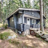 Другое в Финляндии, 50 кв.м.