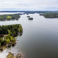 Другое в Финляндии, 50 кв.м.