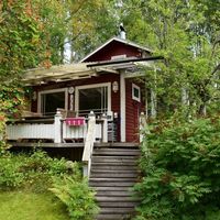 Другое в Финляндии, Коувола, 65 кв.м.