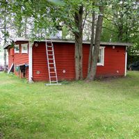 Other in Finland, Loppi, 46 sq.m.
