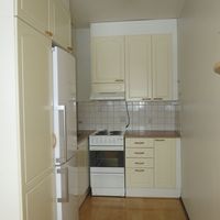 Flat in Finland, Imatra, 48 sq.m.