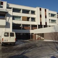 Flat in Finland, Imatra, 55 sq.m.