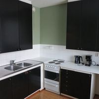 Flat in Finland, Imatra, 55 sq.m.