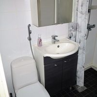 Flat in Finland, Imatra, 55 sq.m.