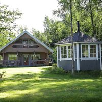 Другое в Финляндии, Коккола, 80 кв.м.