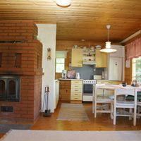 Другое в Финляндии, Коккола, 80 кв.м.