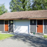 Другое в Финляндии, Коккола, 80 кв.м.