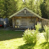 Другое в Финляндии, Коккола, 80 кв.м.