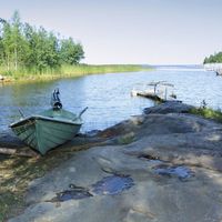 Другое в Финляндии, Коккола, 80 кв.м.