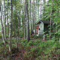 Другое в Финляндии, Миккели, 35 кв.м.