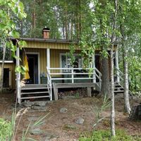 Другое в Финляндии, Миккели, 35 кв.м.