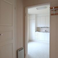 House in Finland, Pieksaemaeki, 107 sq.m.