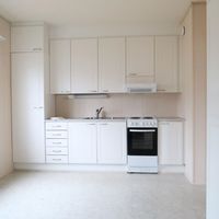 House in Finland, Pieksaemaeki, 107 sq.m.