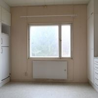 House in Finland, Pieksaemaeki, 107 sq.m.