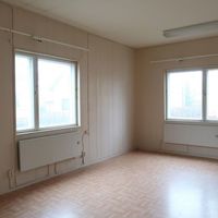 House in Finland, Pieksaemaeki, 107 sq.m.