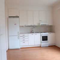 House in Finland, Pieksaemaeki, 107 sq.m.