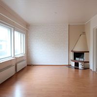 House in Finland, Pieksaemaeki, 107 sq.m.