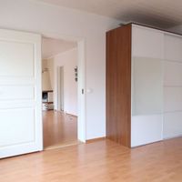 House in Finland, Pieksaemaeki, 107 sq.m.