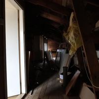 House in Finland, Pieksaemaeki, 107 sq.m.