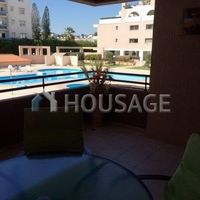 Квартира на Кипре, Лимасол, 137 кв.м.