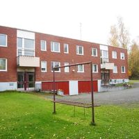 Квартира в Финляндии, Урьяла, 69 кв.м.