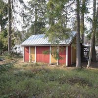 Other in Finland, Kokkola, 40 sq.m.