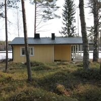 Other in Finland, Kokkola, 40 sq.m.
