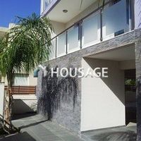 Flat in Republic of Cyprus, Lemesou, 136 sq.m.