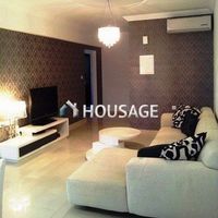 Flat in Republic of Cyprus, Lemesou, 136 sq.m.