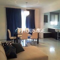 Flat in Republic of Cyprus, Lemesou, 136 sq.m.