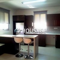 Flat in Republic of Cyprus, Lemesou, 136 sq.m.