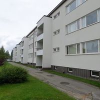 Квартира в Финляндии, Исалми, 37 кв.м.