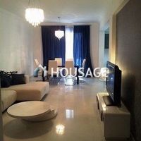 Flat in Republic of Cyprus, Lemesou, 136 sq.m.