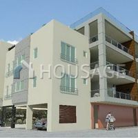 Квартира на Кипре, Лимасол, 164 кв.м.