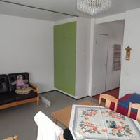 Townhouse in Finland, Joensuu, 35 sq.m.