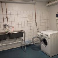 Квартира в Финляндии, Кеми, 24 кв.м.