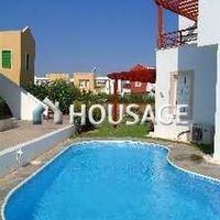 Flat in Republic of Cyprus, Eparchia Larnakas, 91 sq.m.