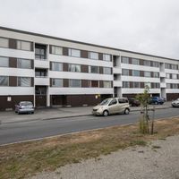 Квартира в Финляндии, Кеми, 73 кв.м.