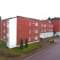 Квартира в Финляндии, Иматра, 39 кв.м.