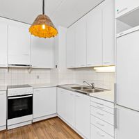 Квартира в Финляндии, Иматра, 39 кв.м.