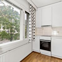 Квартира в Финляндии, Иматра, 39 кв.м.