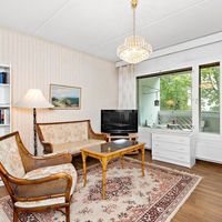 Квартира в Финляндии, Иматра, 39 кв.м.