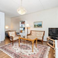 Квартира в Финляндии, Иматра, 39 кв.м.